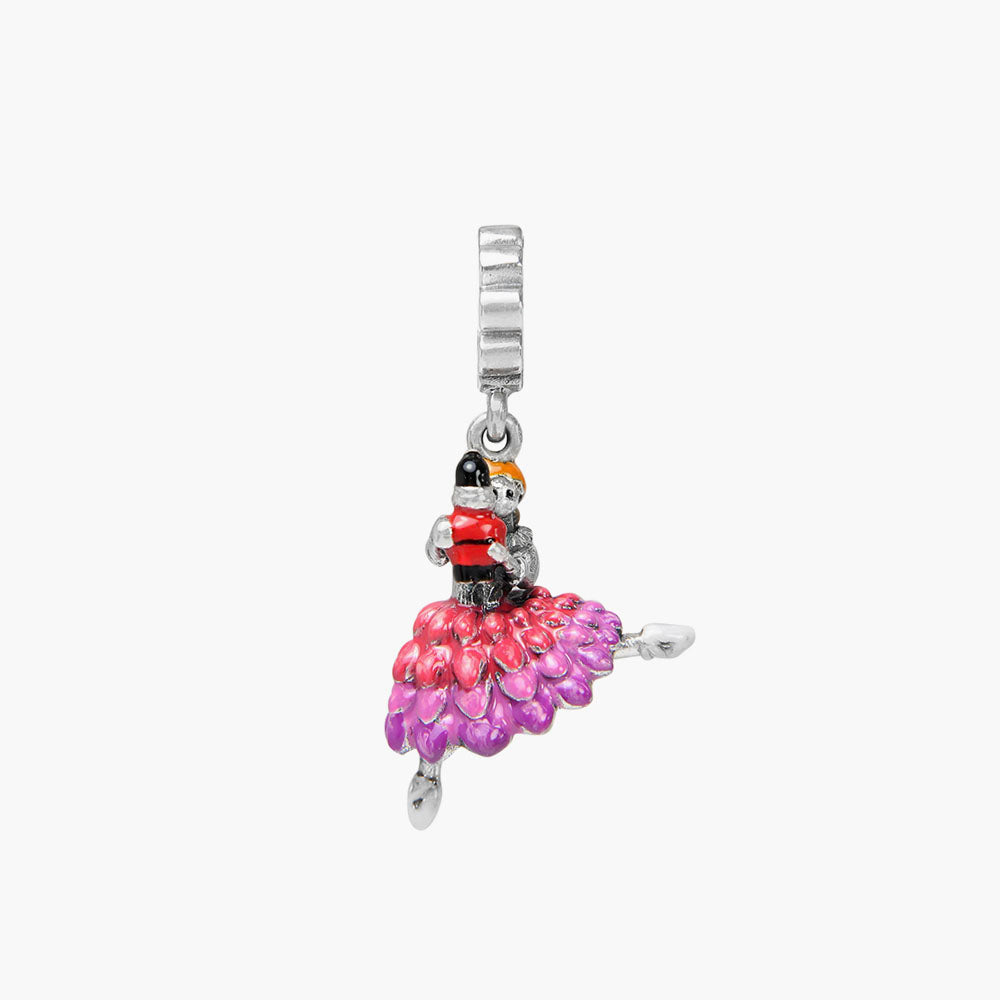 Clara Dangle Bead